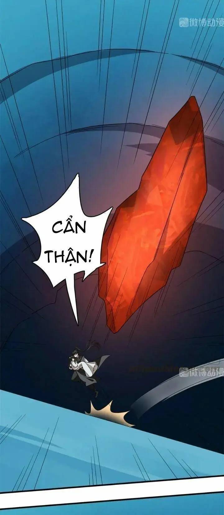 Độc Bộ Thiên Hạ Đặc Công Thần Y Tiểu Thú Phi - Chap 257