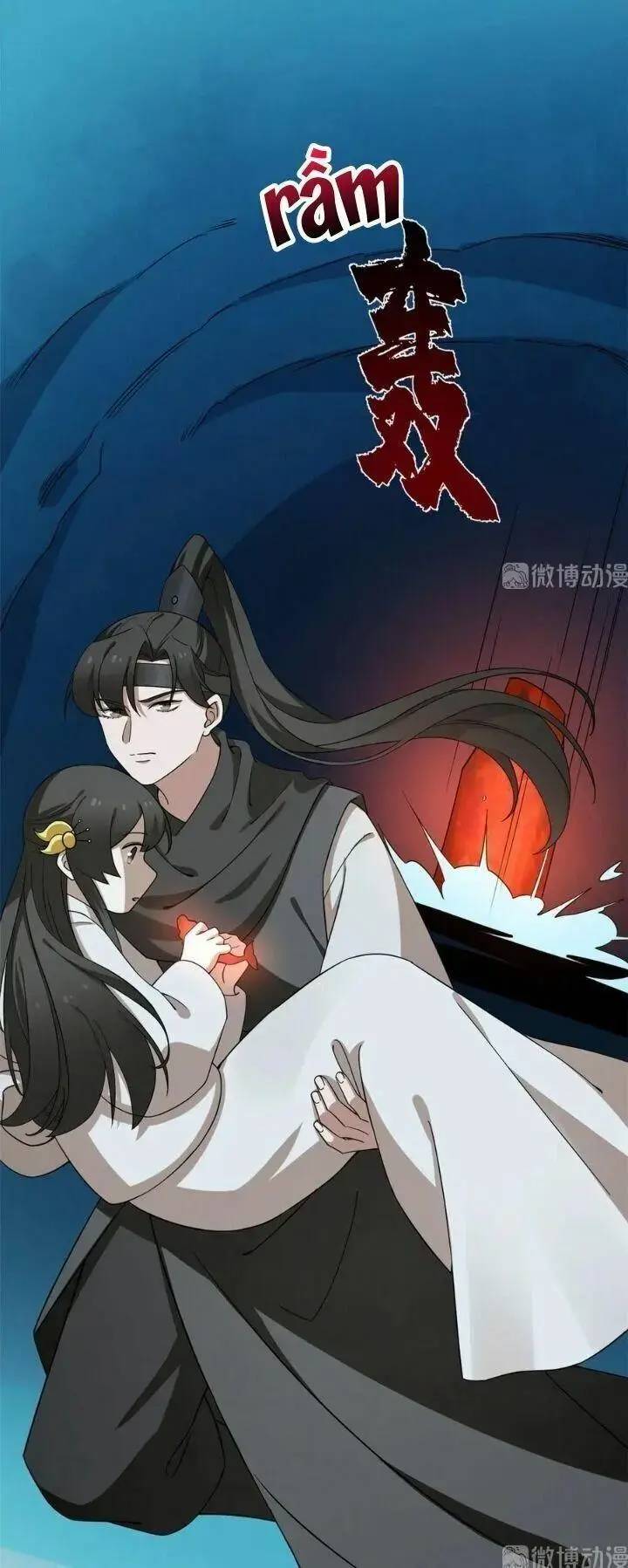 Độc Bộ Thiên Hạ Đặc Công Thần Y Tiểu Thú Phi - Chap 257