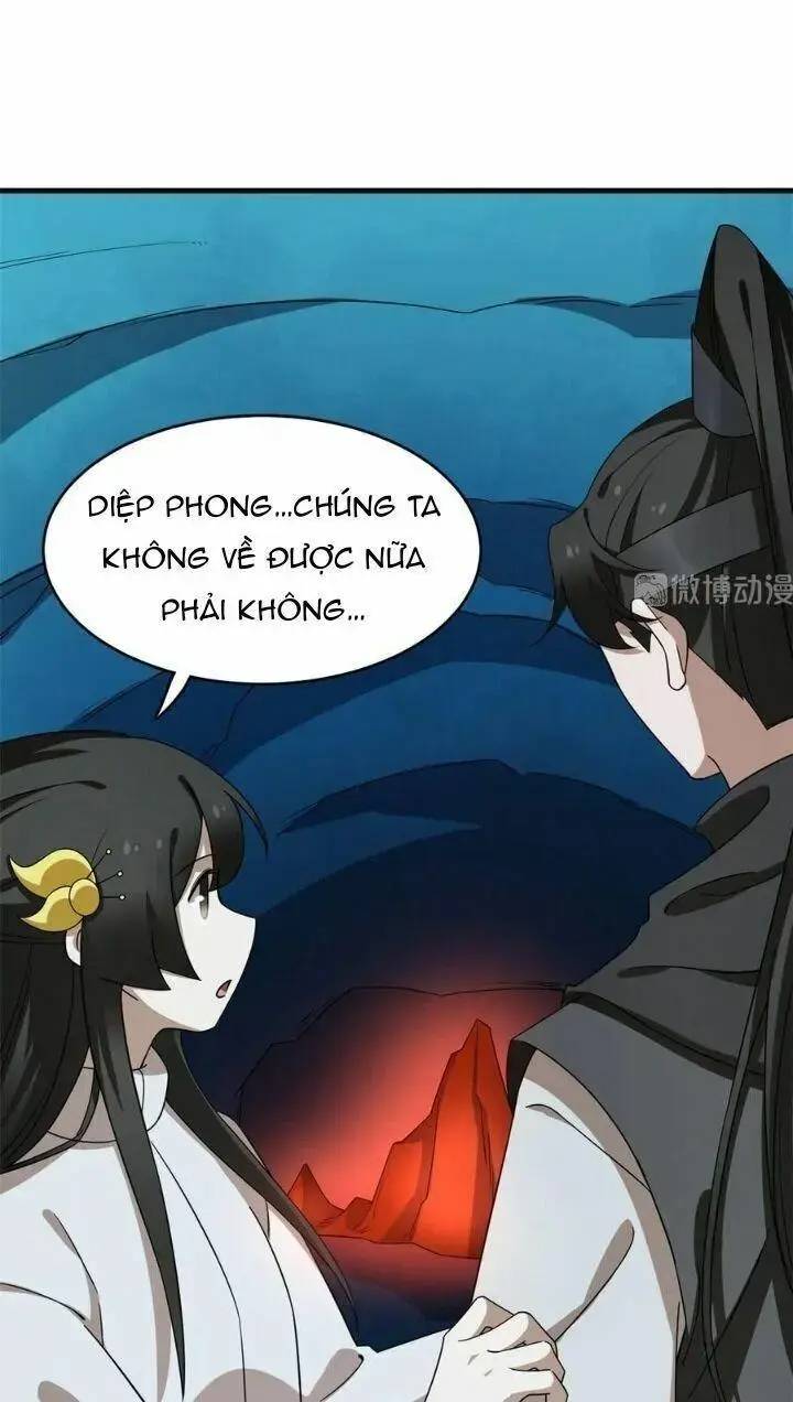 Độc Bộ Thiên Hạ Đặc Công Thần Y Tiểu Thú Phi - Chap 257