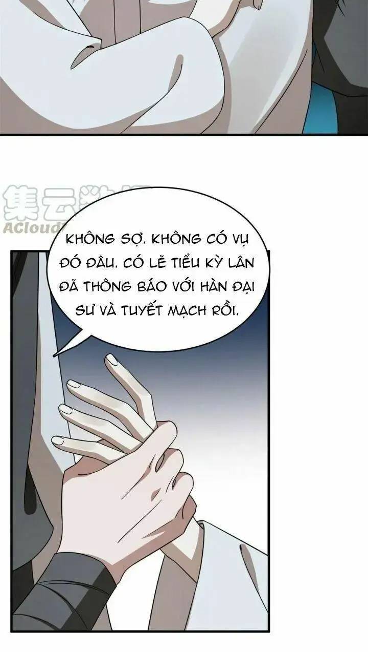 Độc Bộ Thiên Hạ Đặc Công Thần Y Tiểu Thú Phi - Chap 257