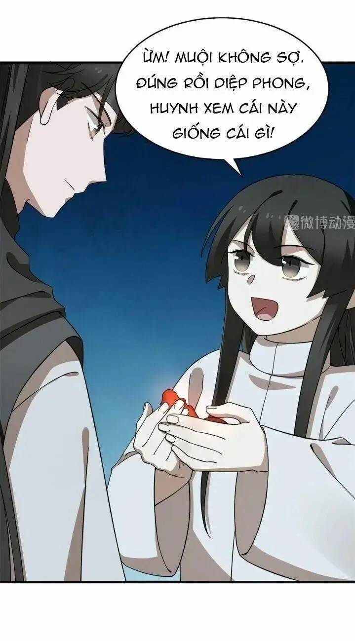 Độc Bộ Thiên Hạ Đặc Công Thần Y Tiểu Thú Phi - Chap 257