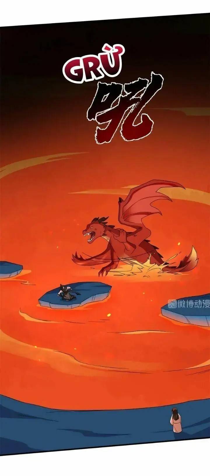 Độc Bộ Thiên Hạ Đặc Công Thần Y Tiểu Thú Phi - Chap 258