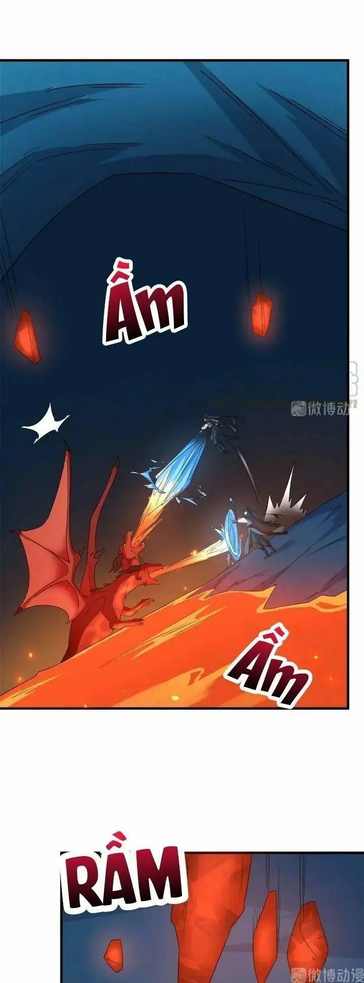 Độc Bộ Thiên Hạ Đặc Công Thần Y Tiểu Thú Phi - Chap 258