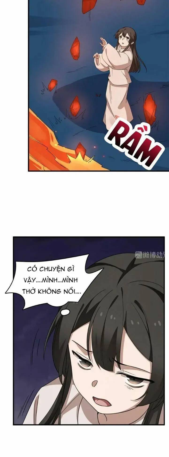 Độc Bộ Thiên Hạ Đặc Công Thần Y Tiểu Thú Phi - Chap 258