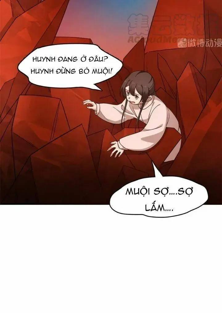 Độc Bộ Thiên Hạ Đặc Công Thần Y Tiểu Thú Phi - Chap 258