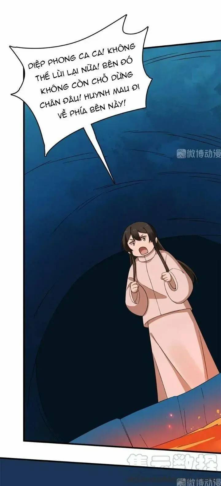 Độc Bộ Thiên Hạ Đặc Công Thần Y Tiểu Thú Phi - Chap 258