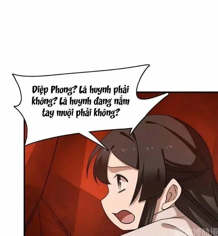 Độc Bộ Thiên Hạ Đặc Công Thần Y Tiểu Thú Phi - Chap 258