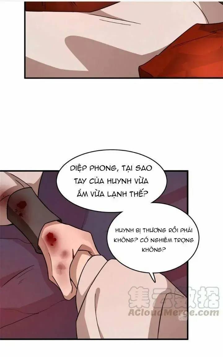 Độc Bộ Thiên Hạ Đặc Công Thần Y Tiểu Thú Phi - Chap 258