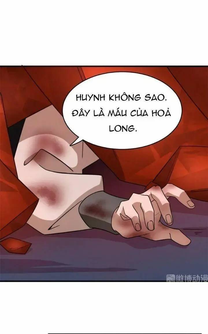 Độc Bộ Thiên Hạ Đặc Công Thần Y Tiểu Thú Phi - Chap 258