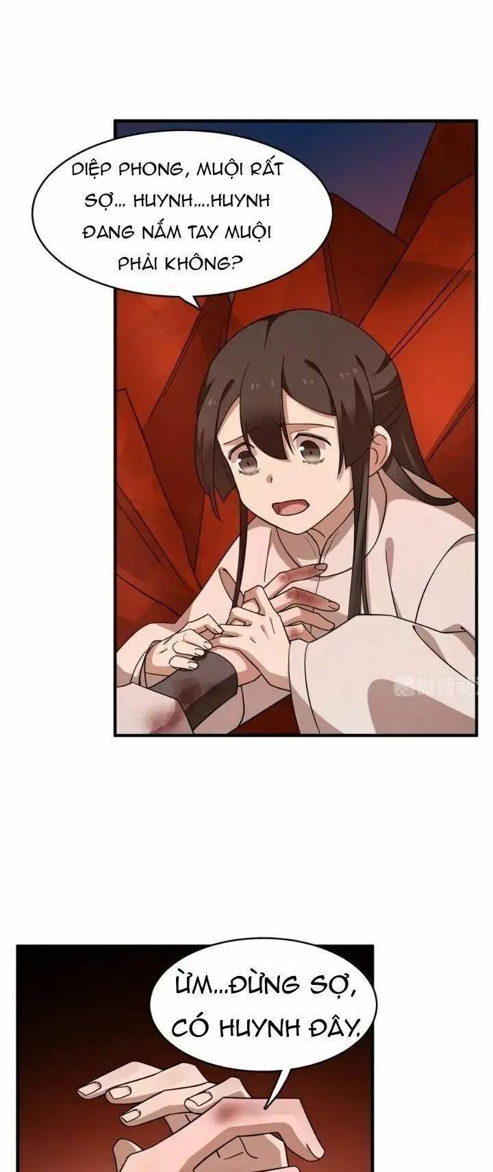 Độc Bộ Thiên Hạ Đặc Công Thần Y Tiểu Thú Phi - Chap 258