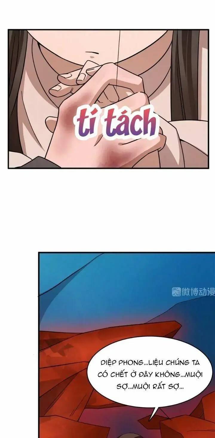 Độc Bộ Thiên Hạ Đặc Công Thần Y Tiểu Thú Phi - Chap 258