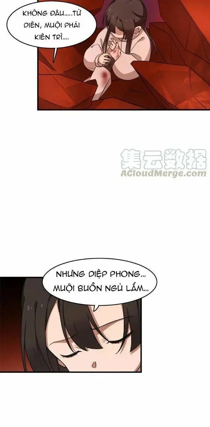 Độc Bộ Thiên Hạ Đặc Công Thần Y Tiểu Thú Phi - Chap 258