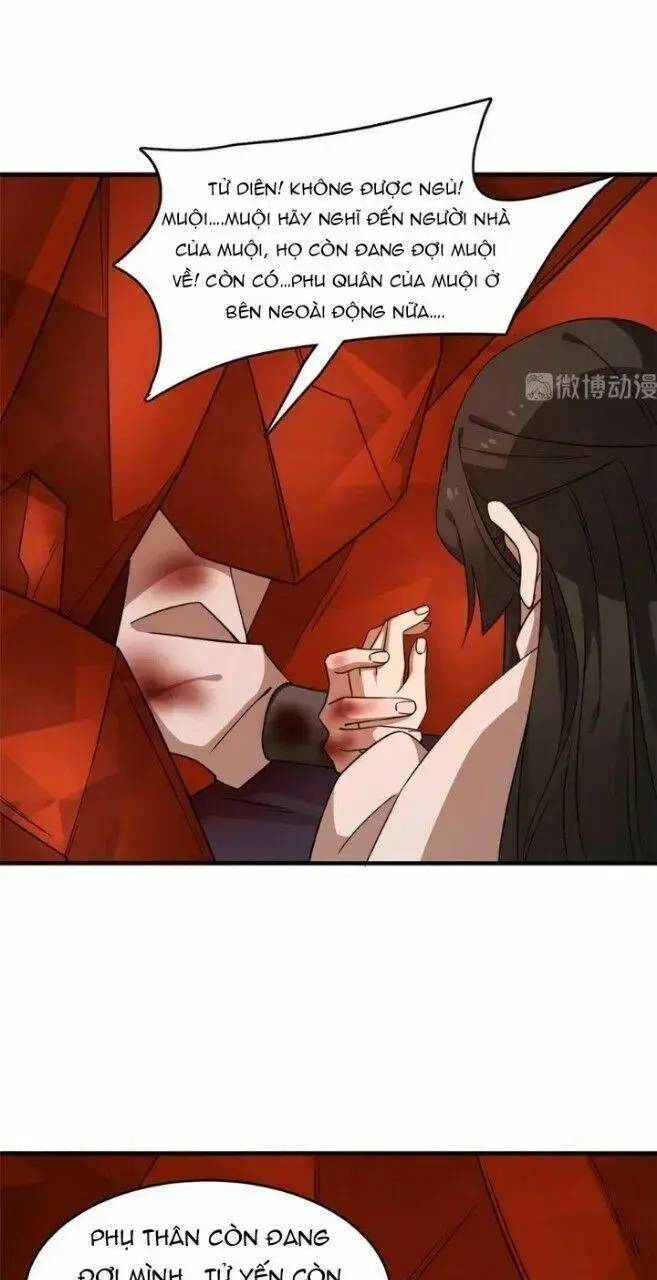 Độc Bộ Thiên Hạ Đặc Công Thần Y Tiểu Thú Phi - Chap 258