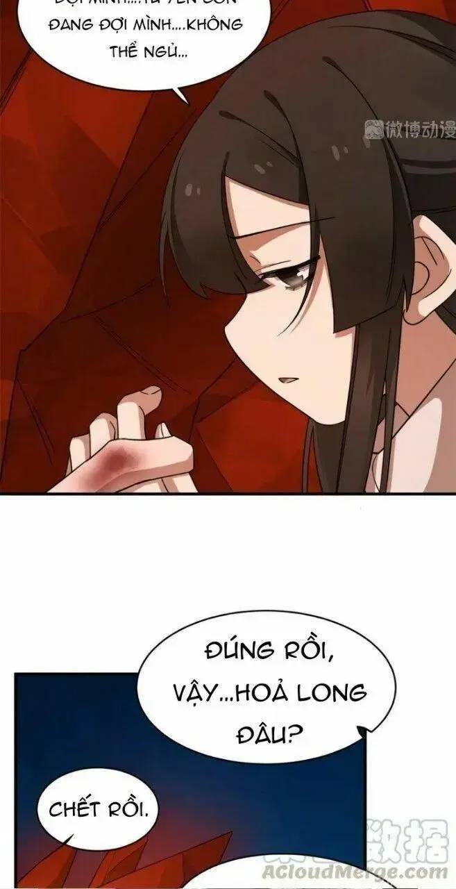 Độc Bộ Thiên Hạ Đặc Công Thần Y Tiểu Thú Phi - Chap 258