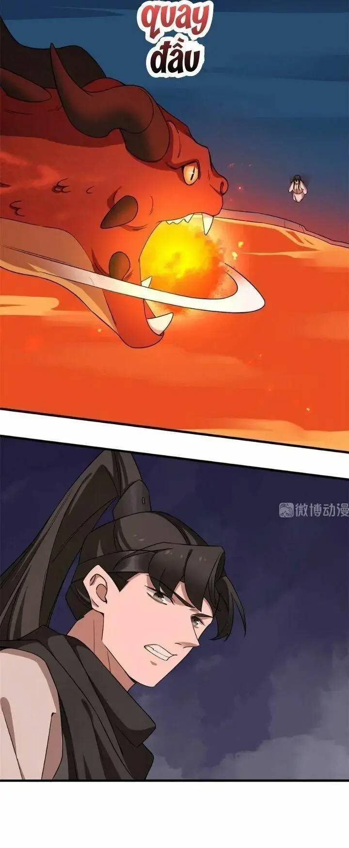 Độc Bộ Thiên Hạ Đặc Công Thần Y Tiểu Thú Phi - Chap 258