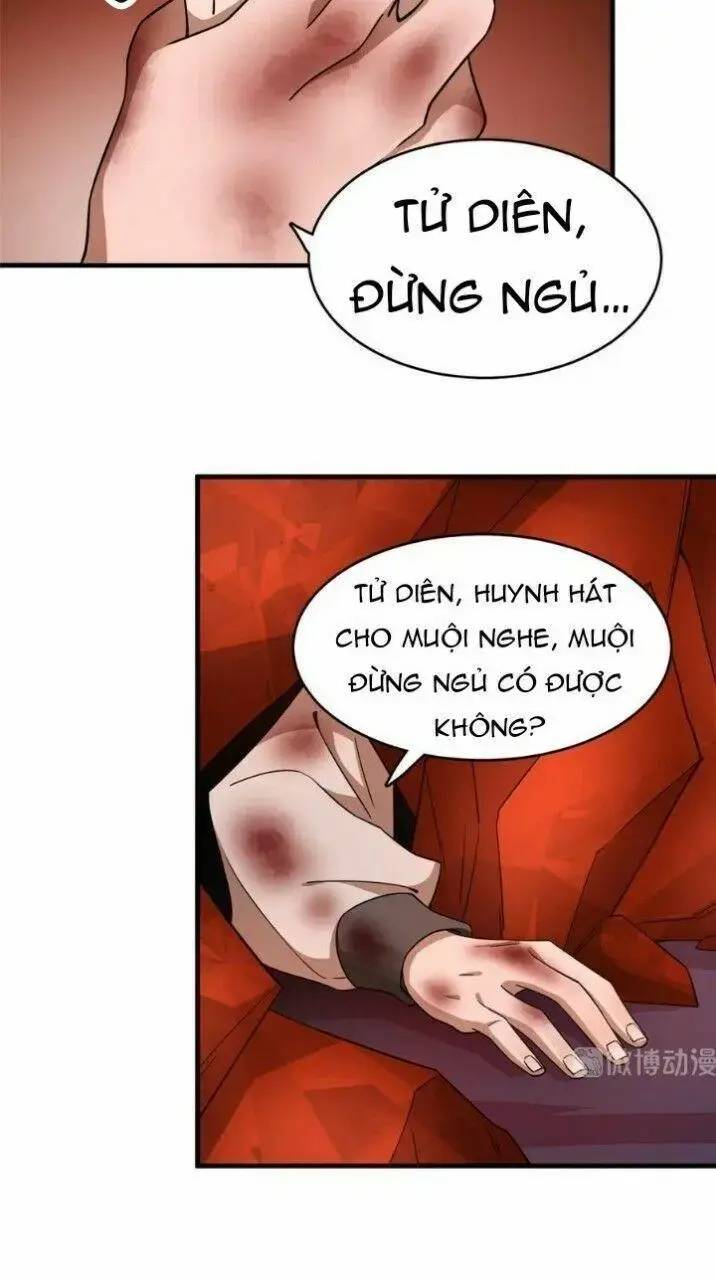 Độc Bộ Thiên Hạ Đặc Công Thần Y Tiểu Thú Phi - Chap 258