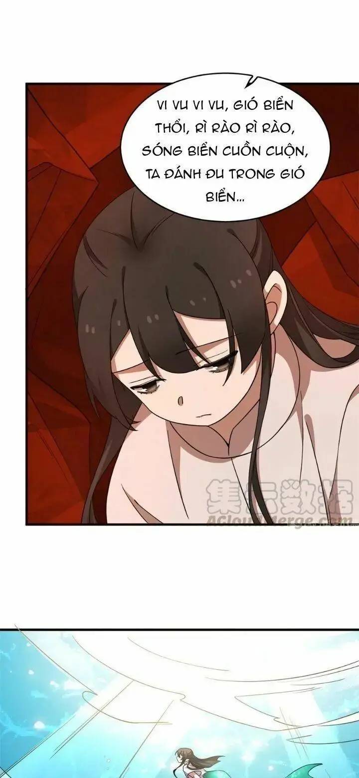 Độc Bộ Thiên Hạ Đặc Công Thần Y Tiểu Thú Phi - Chap 258