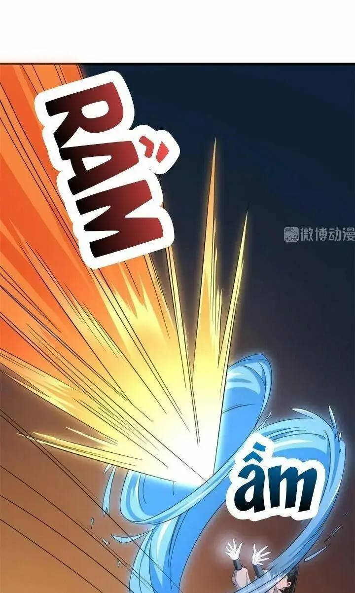 Độc Bộ Thiên Hạ Đặc Công Thần Y Tiểu Thú Phi - Chap 258