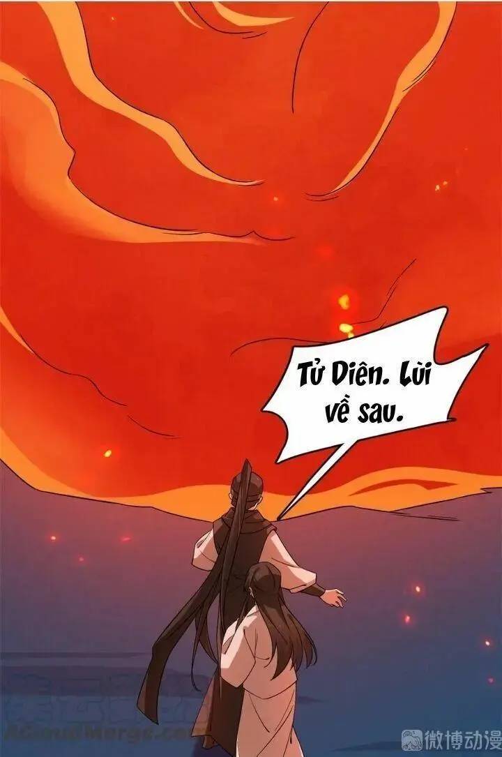 Độc Bộ Thiên Hạ Đặc Công Thần Y Tiểu Thú Phi - Chap 258