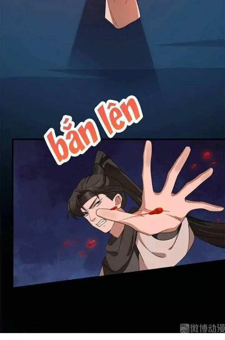 Độc Bộ Thiên Hạ Đặc Công Thần Y Tiểu Thú Phi - Chap 258