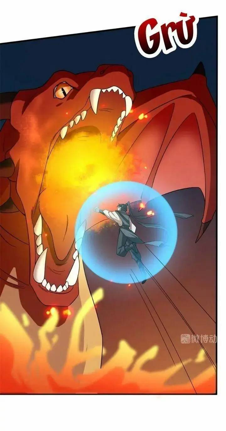 Độc Bộ Thiên Hạ Đặc Công Thần Y Tiểu Thú Phi - Chap 258