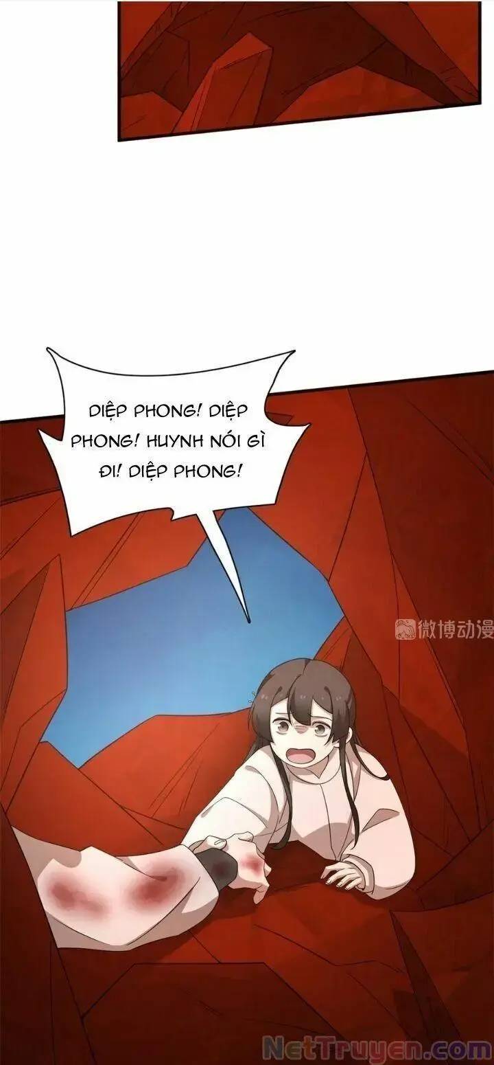 Độc Bộ Thiên Hạ Đặc Công Thần Y Tiểu Thú Phi - Chap 259