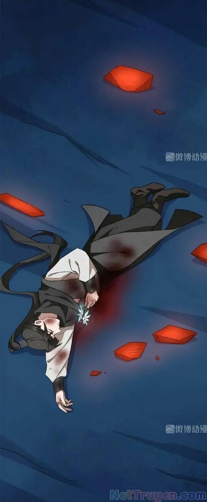 Độc Bộ Thiên Hạ Đặc Công Thần Y Tiểu Thú Phi - Chap 259