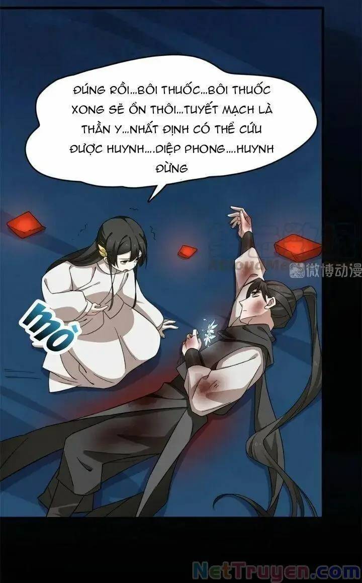 Độc Bộ Thiên Hạ Đặc Công Thần Y Tiểu Thú Phi - Chap 259