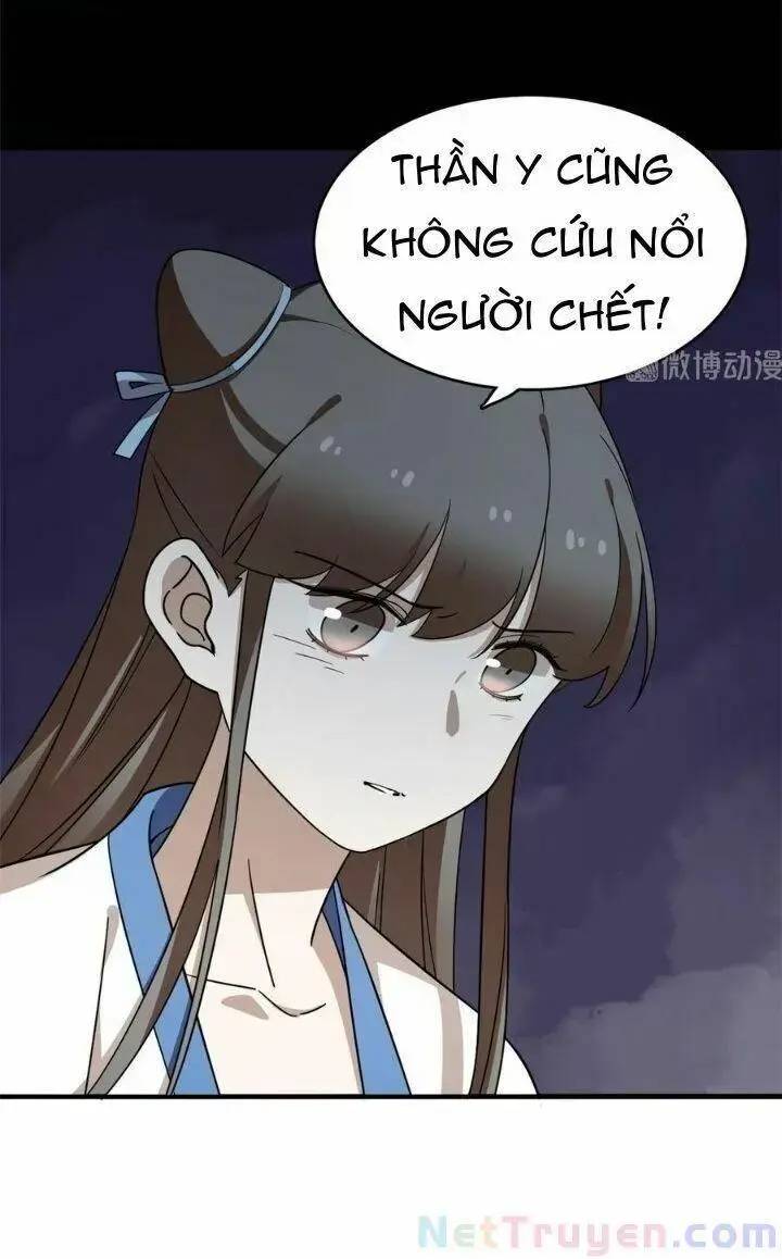 Độc Bộ Thiên Hạ Đặc Công Thần Y Tiểu Thú Phi - Chap 259