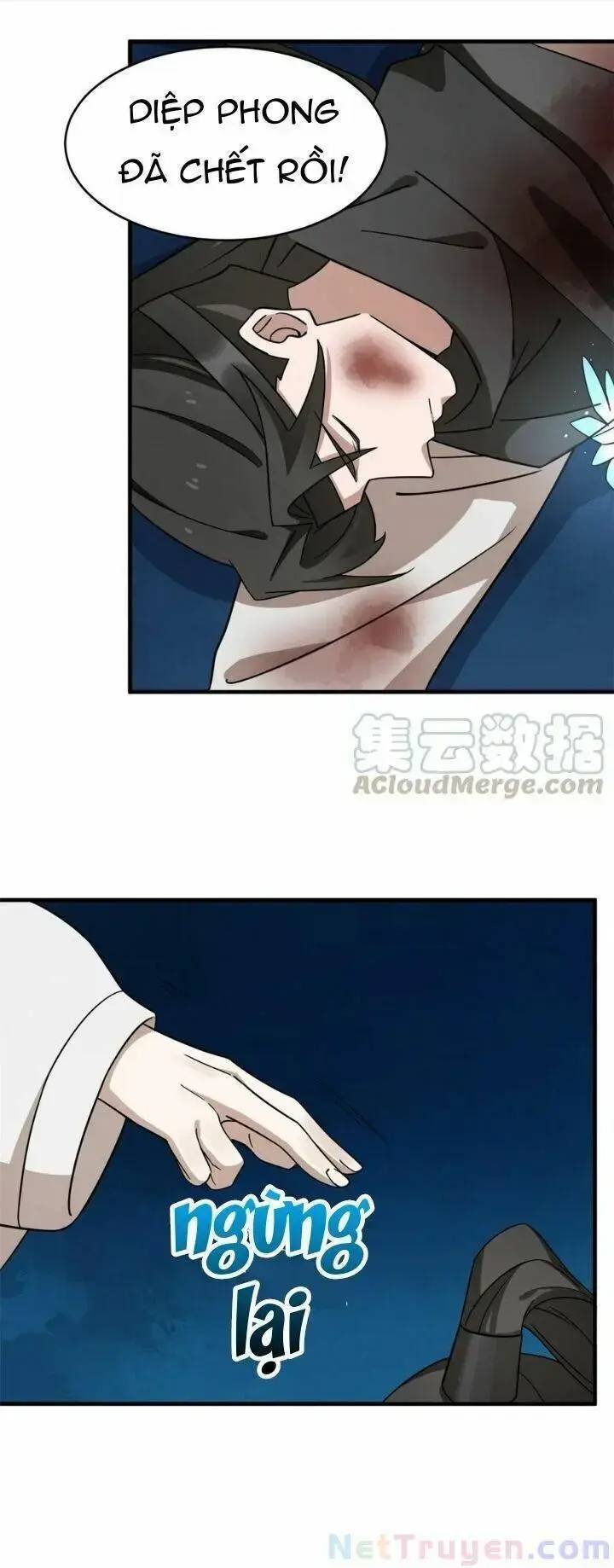 Độc Bộ Thiên Hạ Đặc Công Thần Y Tiểu Thú Phi - Chap 259