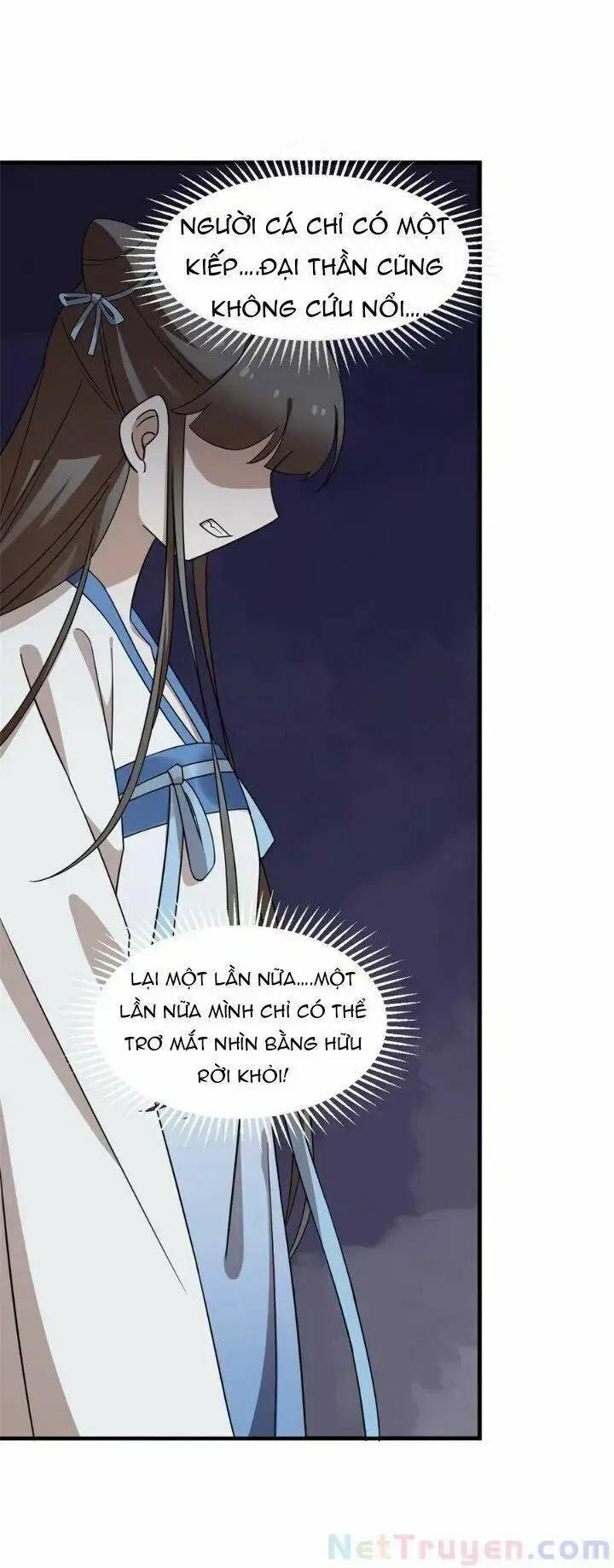 Độc Bộ Thiên Hạ Đặc Công Thần Y Tiểu Thú Phi - Chap 259