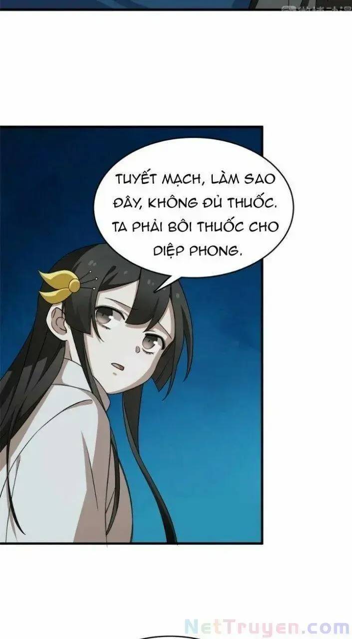 Độc Bộ Thiên Hạ Đặc Công Thần Y Tiểu Thú Phi - Chap 259