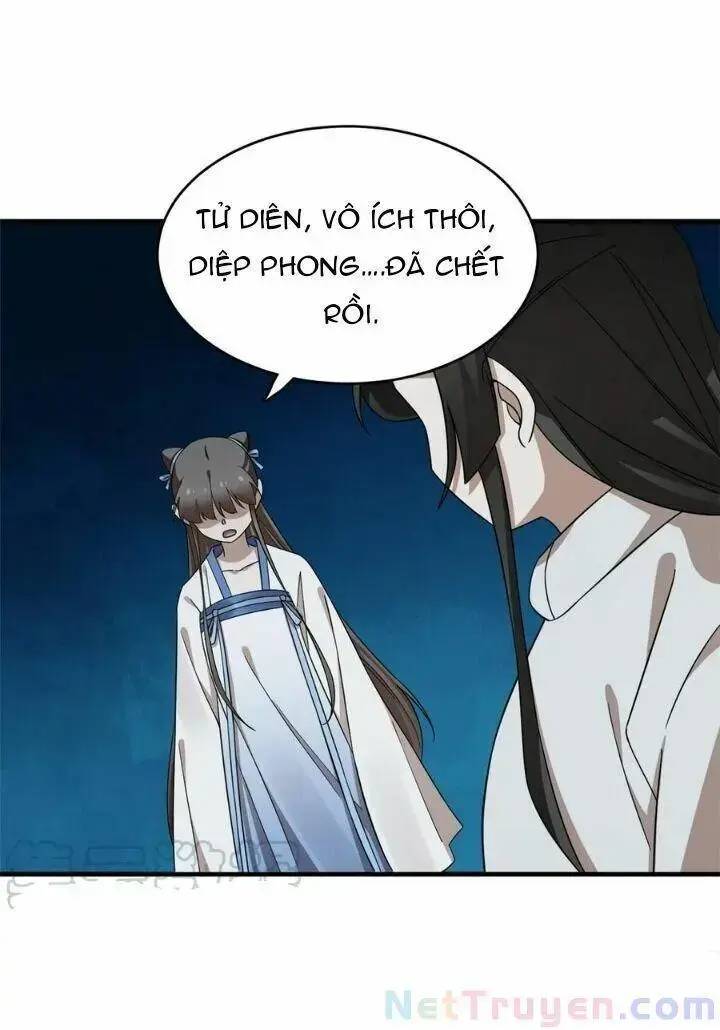 Độc Bộ Thiên Hạ Đặc Công Thần Y Tiểu Thú Phi - Chap 259