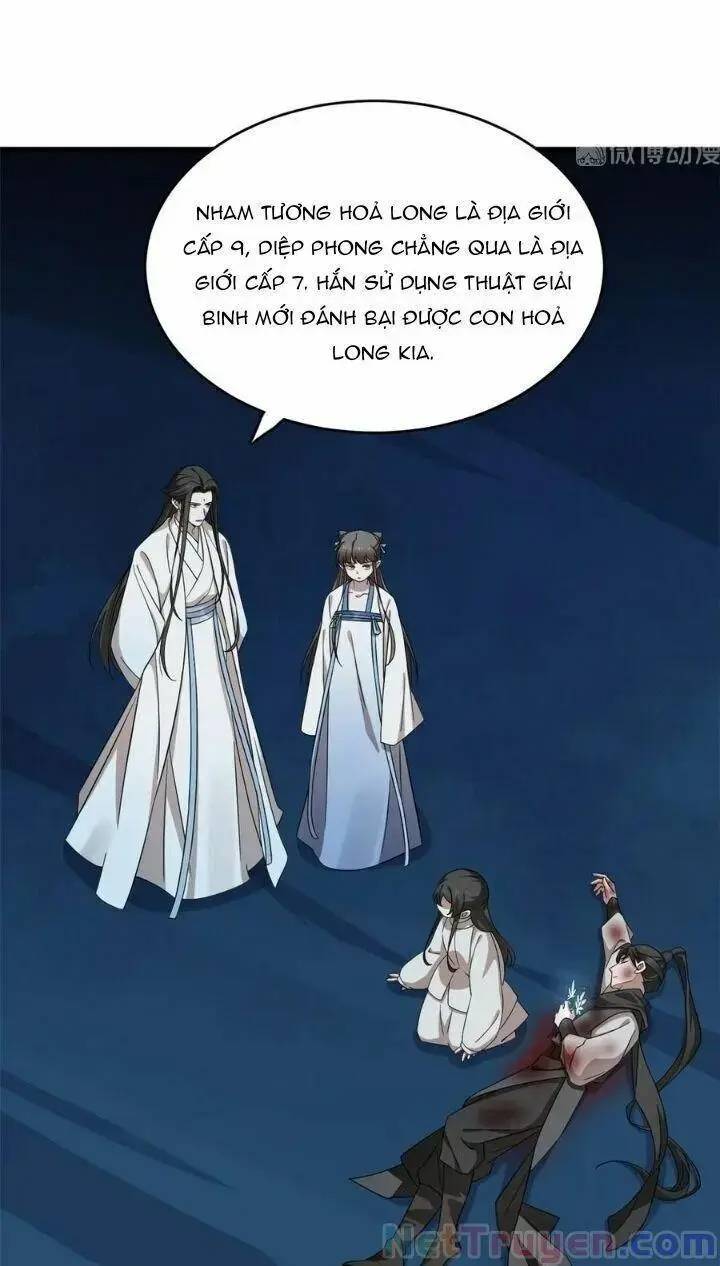 Độc Bộ Thiên Hạ Đặc Công Thần Y Tiểu Thú Phi - Chap 259