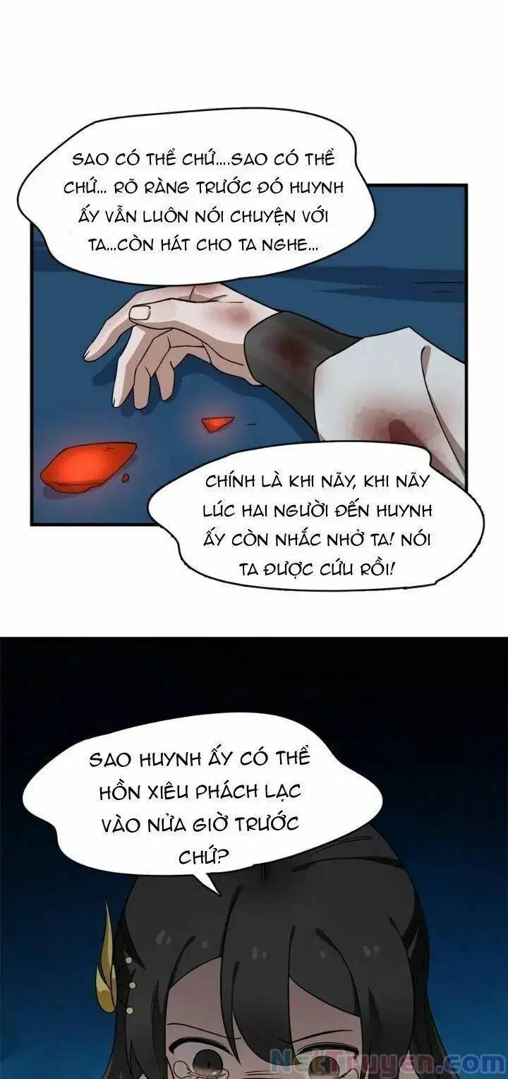 Độc Bộ Thiên Hạ Đặc Công Thần Y Tiểu Thú Phi - Chap 259