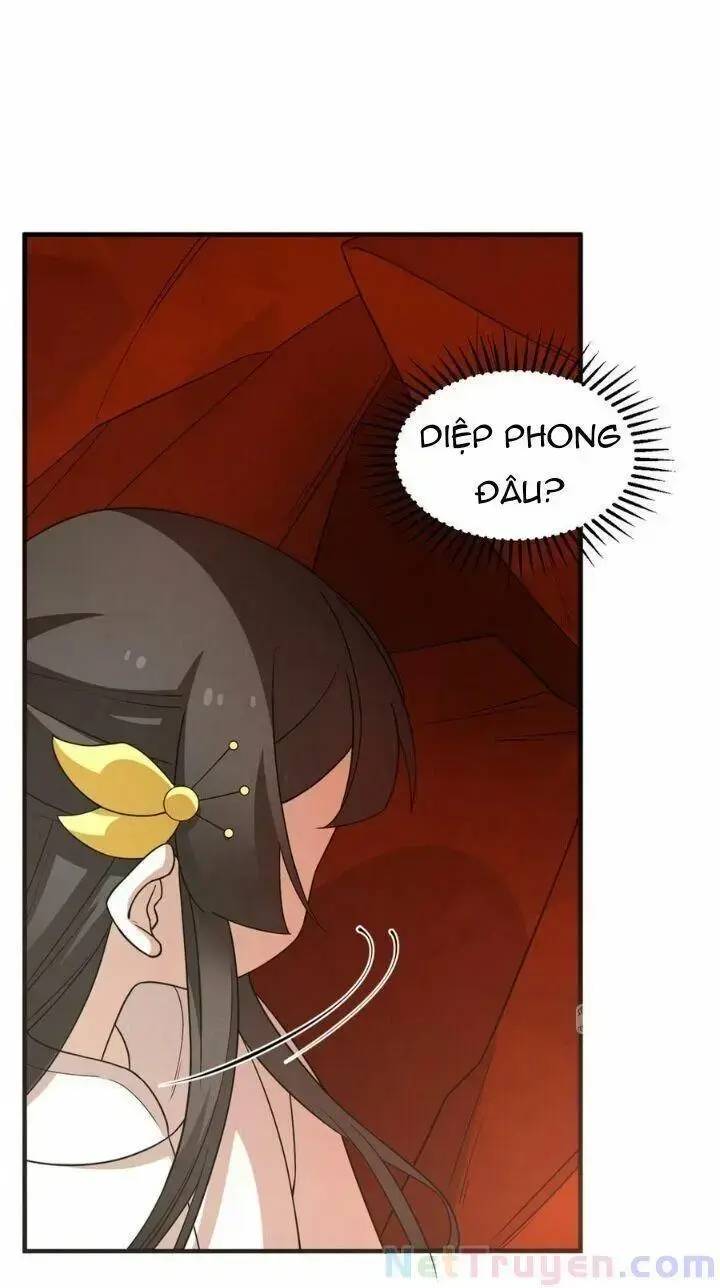 Độc Bộ Thiên Hạ Đặc Công Thần Y Tiểu Thú Phi - Chap 259