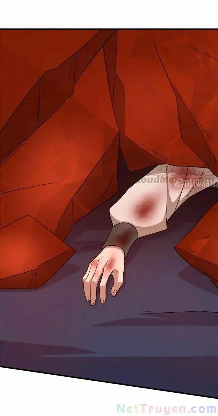 Độc Bộ Thiên Hạ Đặc Công Thần Y Tiểu Thú Phi - Chap 259