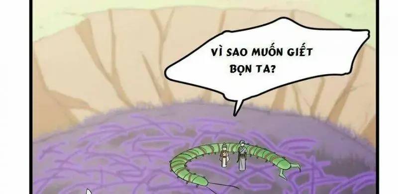 Độc Bộ Thiên Hạ Đặc Công Thần Y Tiểu Thú Phi - Chap 26