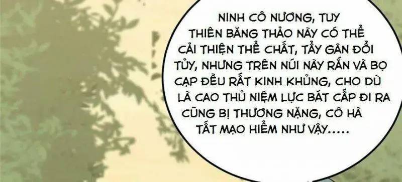 Độc Bộ Thiên Hạ Đặc Công Thần Y Tiểu Thú Phi - Chap 26