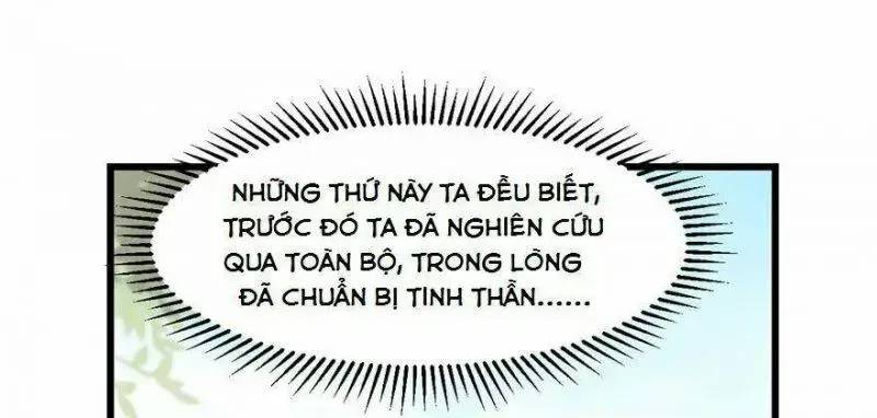 Độc Bộ Thiên Hạ Đặc Công Thần Y Tiểu Thú Phi - Chap 26