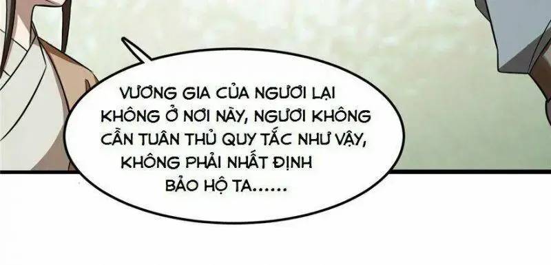 Độc Bộ Thiên Hạ Đặc Công Thần Y Tiểu Thú Phi - Chap 26