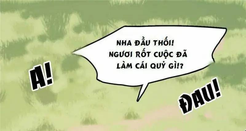 Độc Bộ Thiên Hạ Đặc Công Thần Y Tiểu Thú Phi - Chap 26