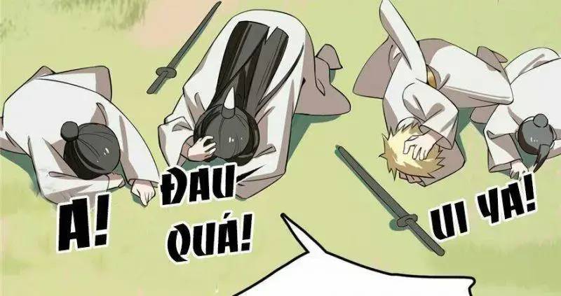 Độc Bộ Thiên Hạ Đặc Công Thần Y Tiểu Thú Phi - Chap 26