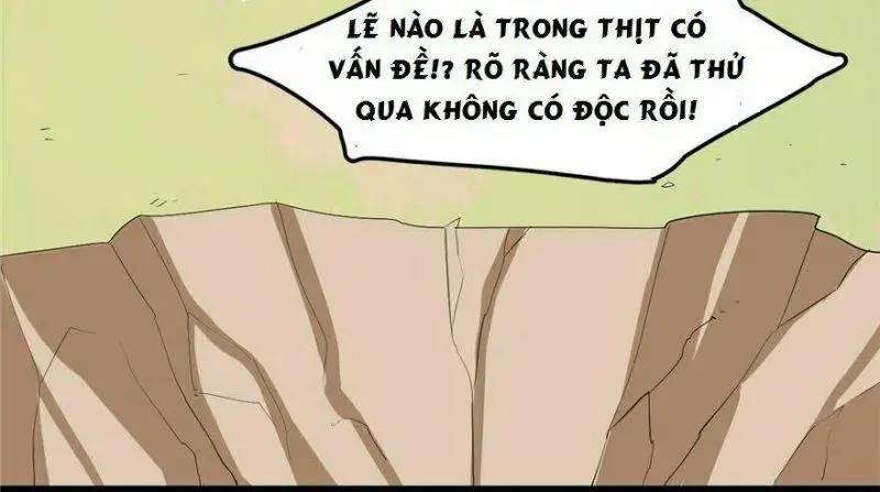 Độc Bộ Thiên Hạ Đặc Công Thần Y Tiểu Thú Phi - Chap 26