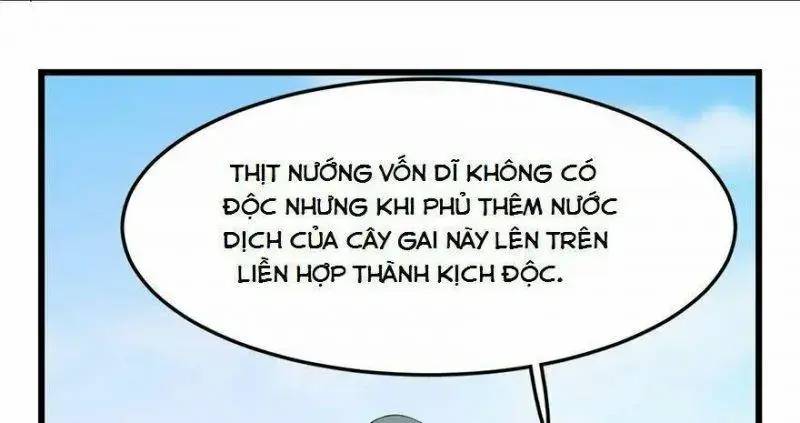 Độc Bộ Thiên Hạ Đặc Công Thần Y Tiểu Thú Phi - Chap 26