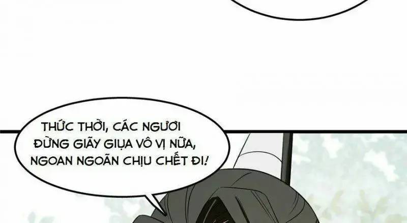Độc Bộ Thiên Hạ Đặc Công Thần Y Tiểu Thú Phi - Chap 26