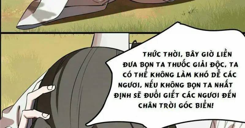 Độc Bộ Thiên Hạ Đặc Công Thần Y Tiểu Thú Phi - Chap 26