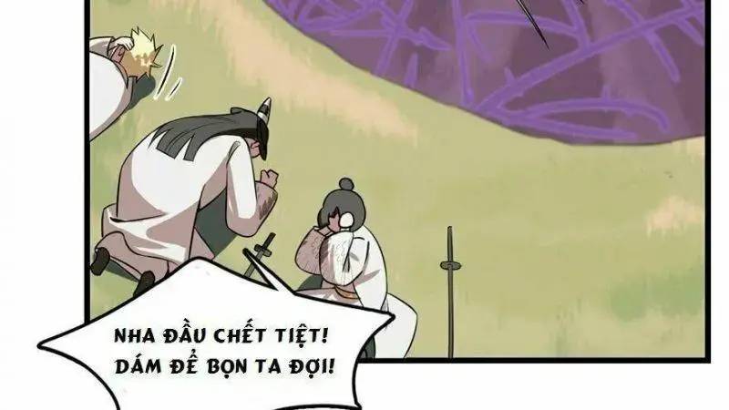 Độc Bộ Thiên Hạ Đặc Công Thần Y Tiểu Thú Phi - Chap 26