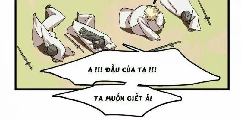 Độc Bộ Thiên Hạ Đặc Công Thần Y Tiểu Thú Phi - Chap 26