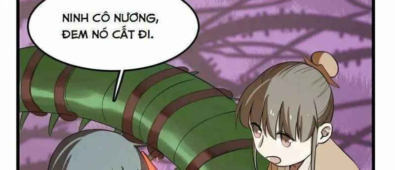 Độc Bộ Thiên Hạ Đặc Công Thần Y Tiểu Thú Phi - Chap 26